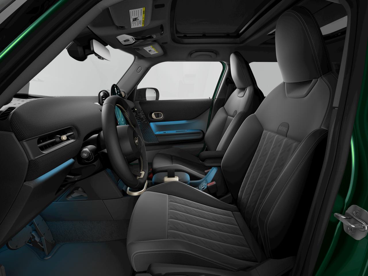 2027 MINI 5 Door S - Photo 6