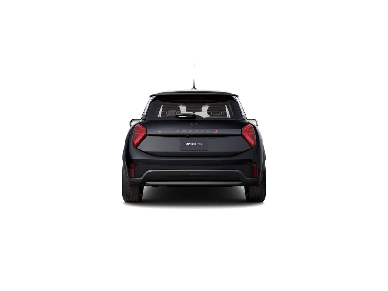 2027 MINI 2 Door 5
