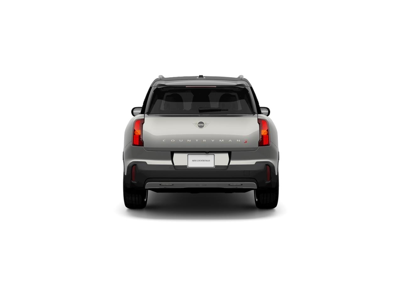 2026 MINI Countryman S - Photo 40