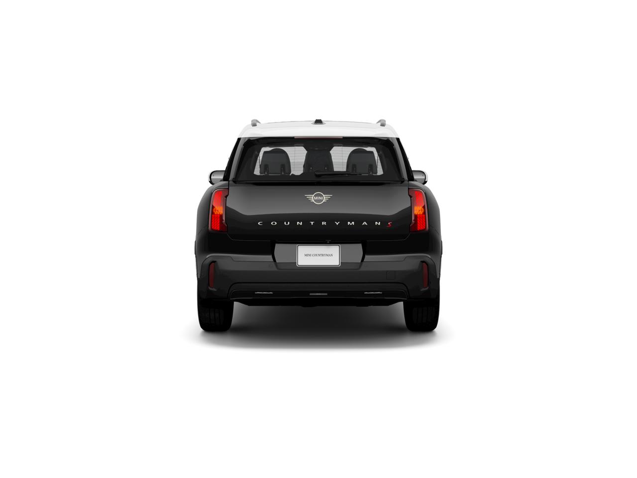 2027 MINI Countryman 5