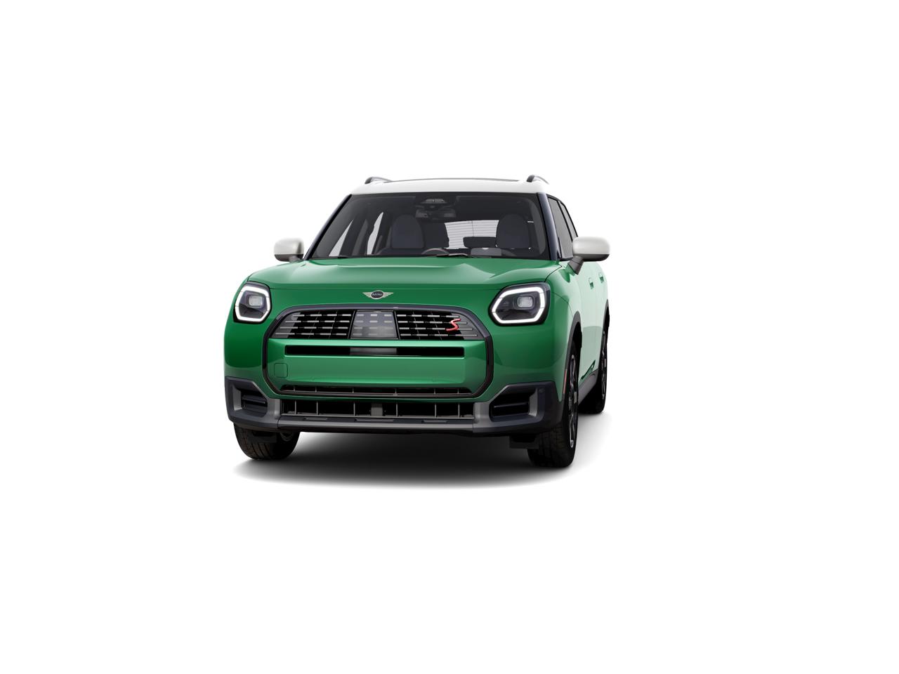 New 2027 MINI Countryman Signature Plus SUV