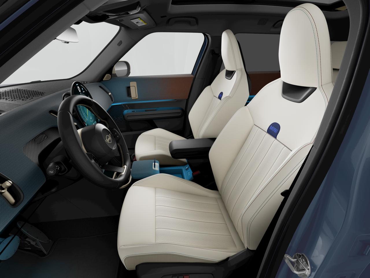 2026 MINI Countryman S - Photo 41