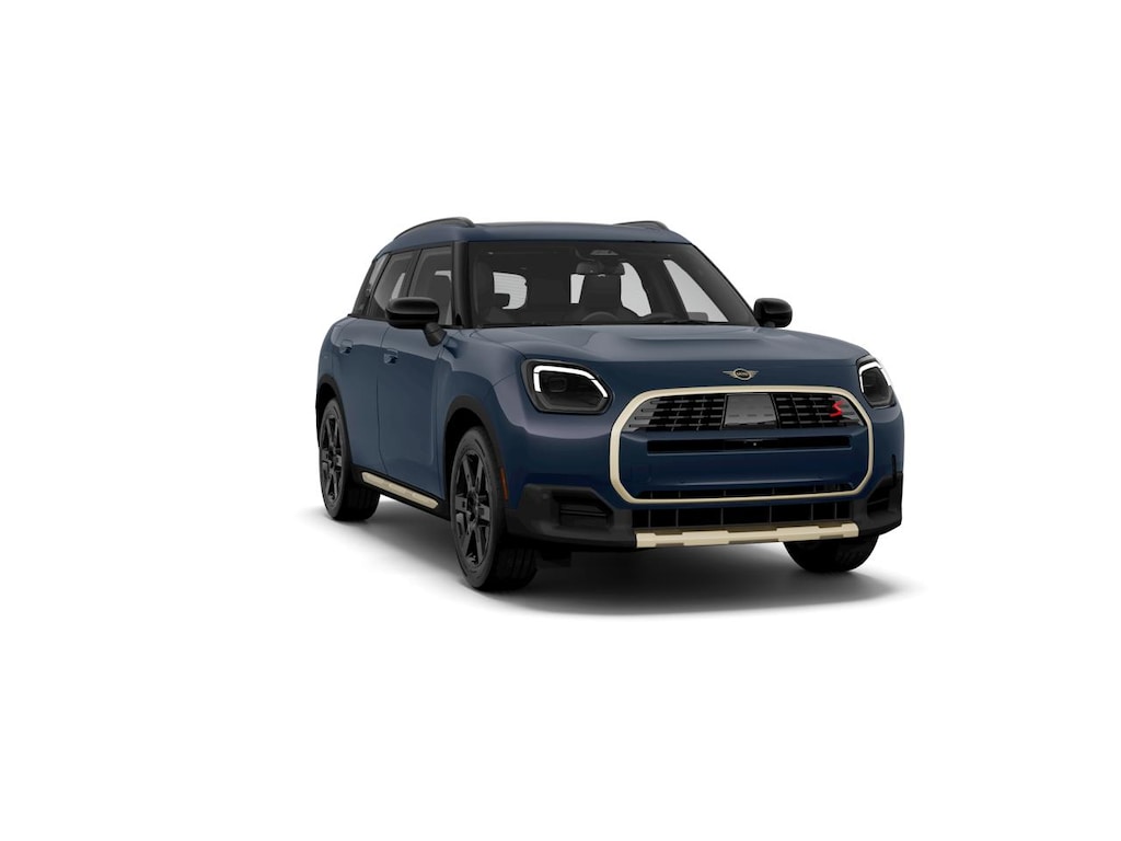 New 2027 MINI Countryman Signature Plus SUV