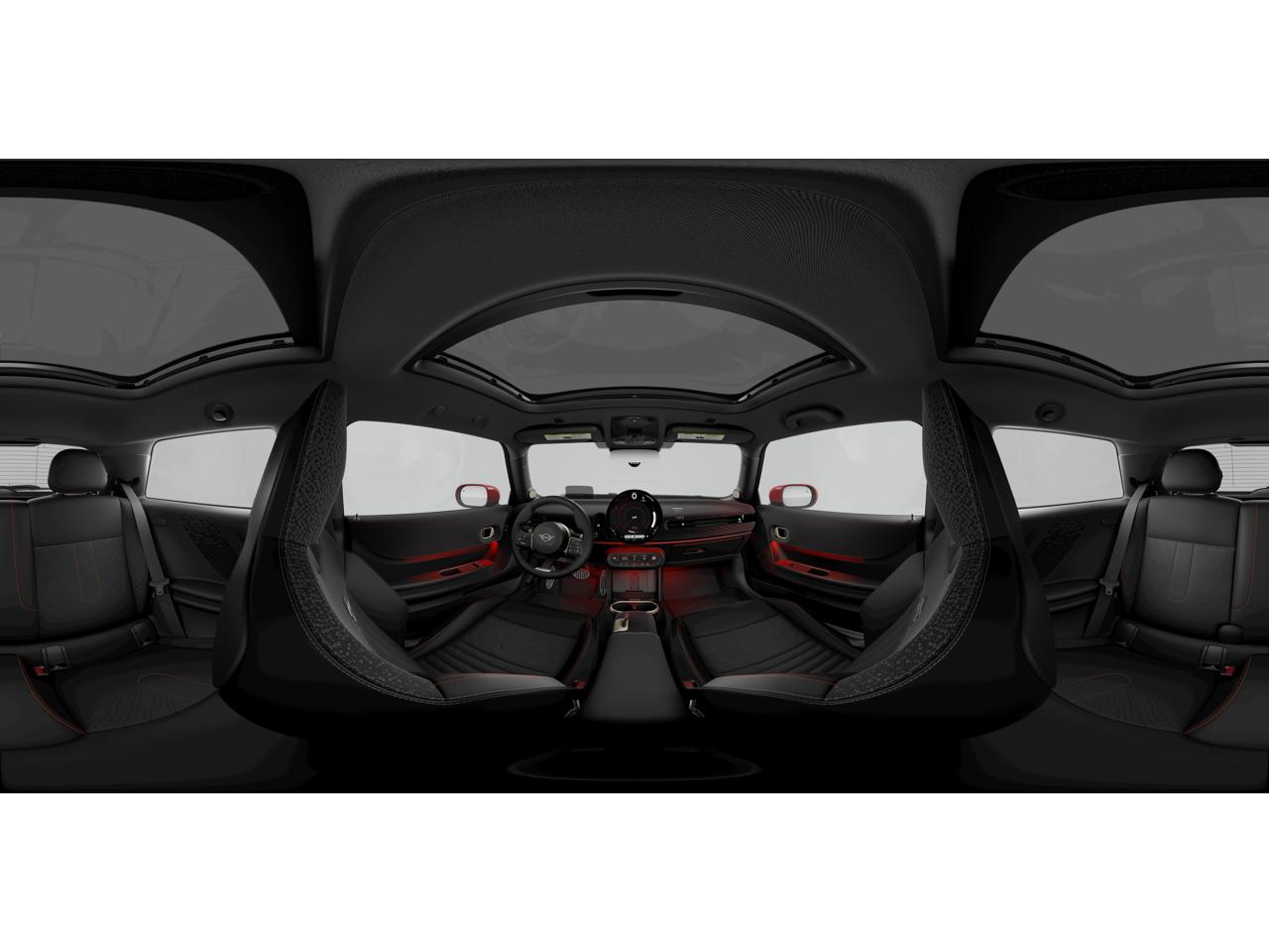 2026 MINI Hardtop 2 Door John Cooper Works - Photo 25