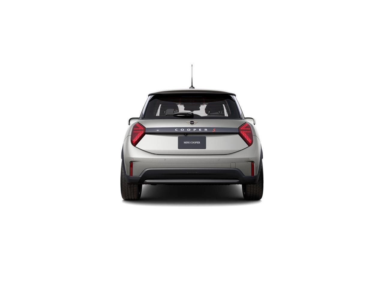 2027 MINI 2 Door 5