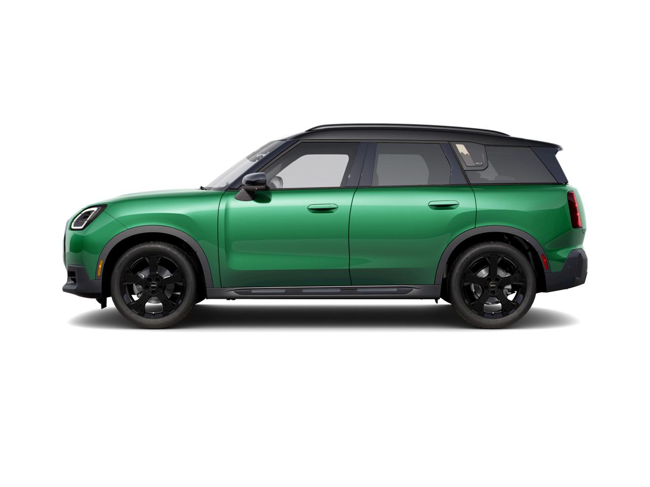2027 MINI Countryman 4