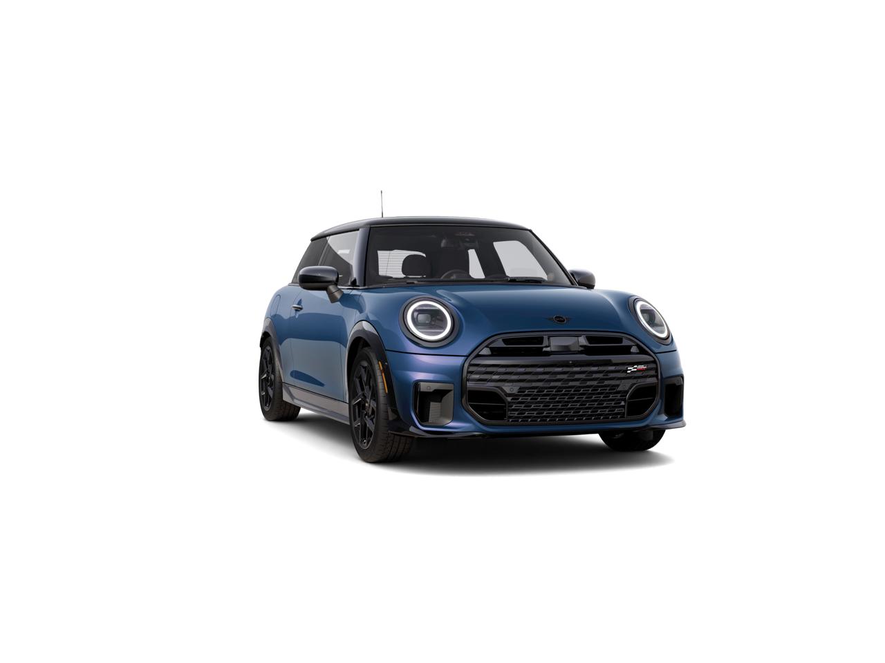 2027 MINI Hardtop 2 Door
