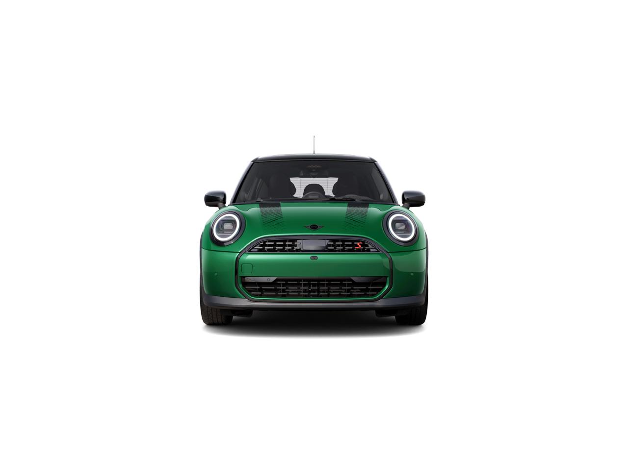 2027 MINI 4 Door 2