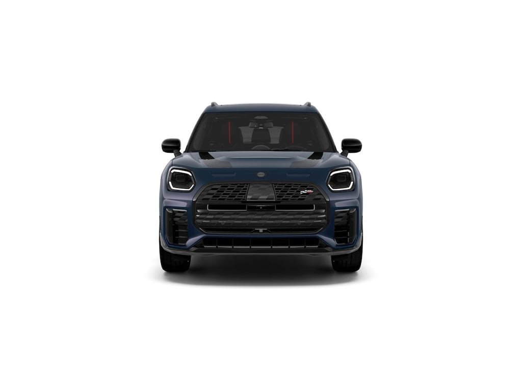 New 2027 MINI Countryman Iconic Sports Activity Vehicle