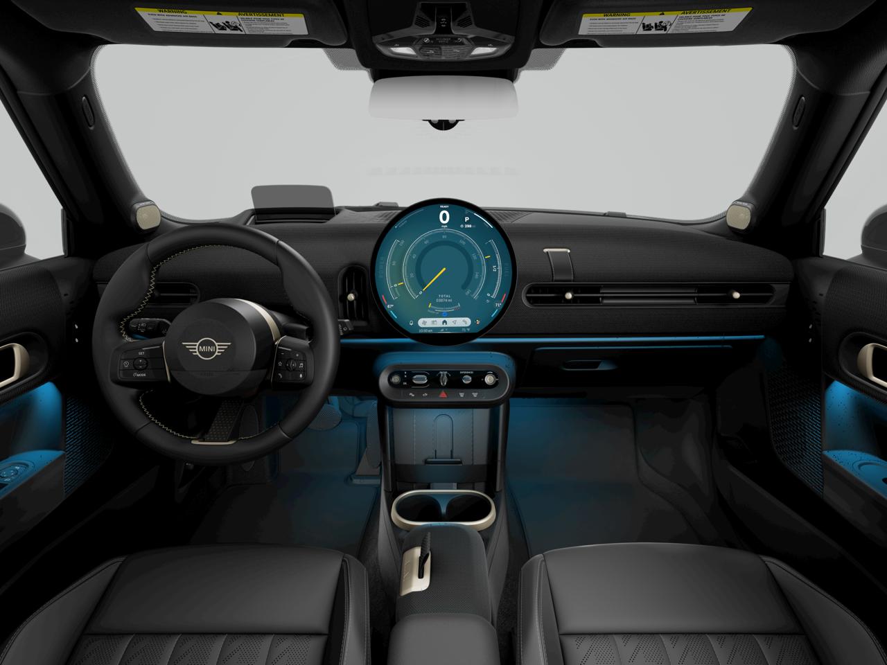 2026 MINI Hardtop 2 Door S - Photo 7