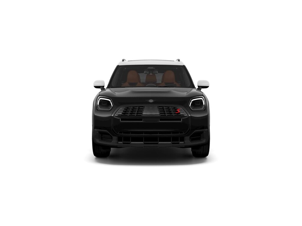 New 2027 MINI Countryman Signature Plus Sports Activity Vehicle