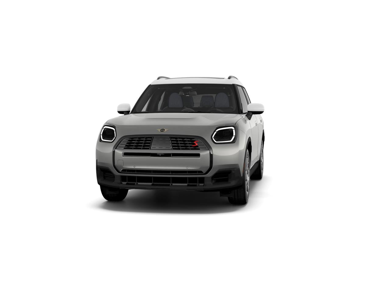 2026 MINI Countryman S - Photo 31