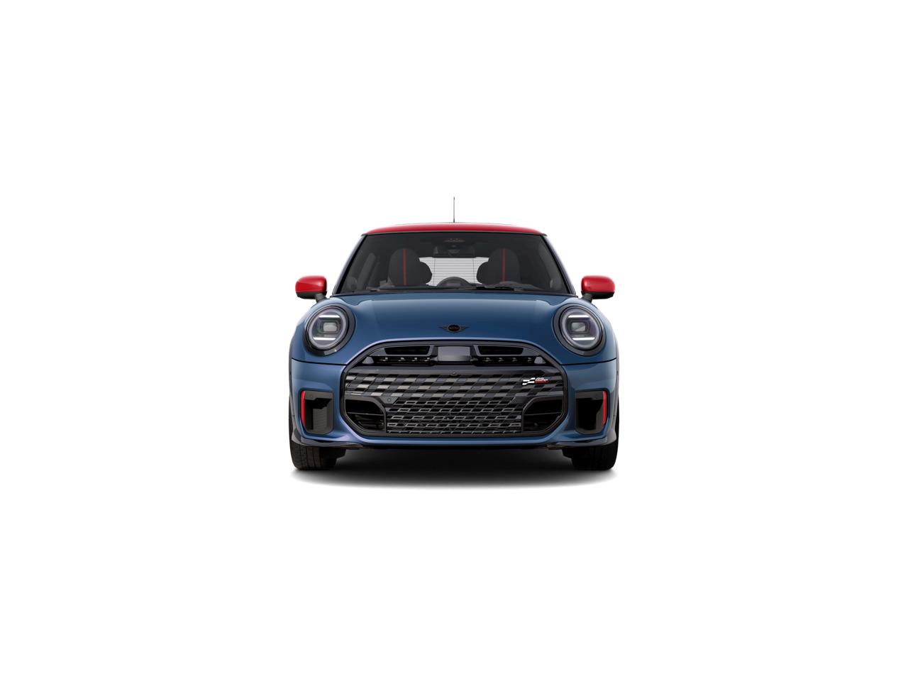 New 2027 MINI 2 Door Iconic Hatchback