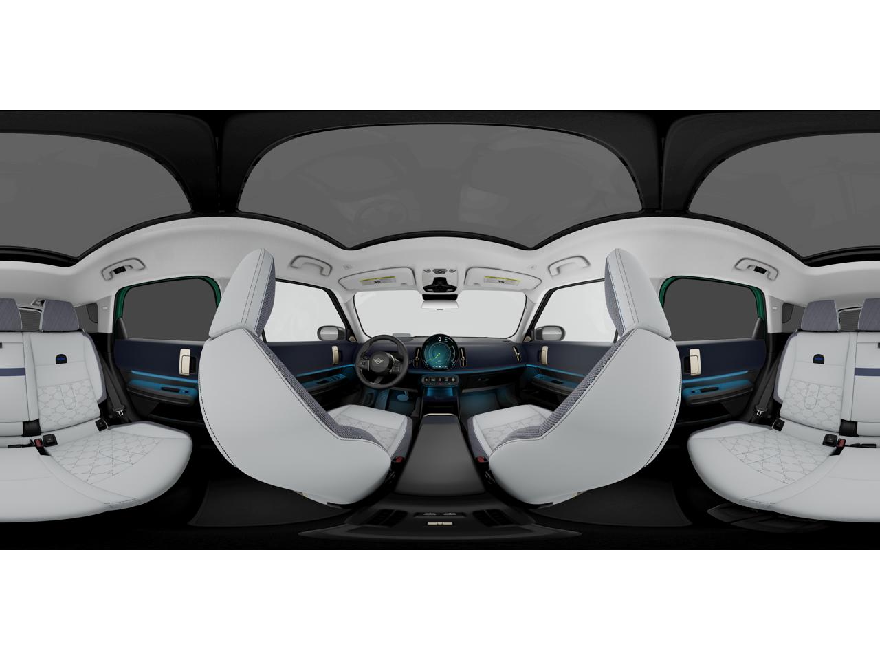 2025 MINI Countryman S - Photo 38
