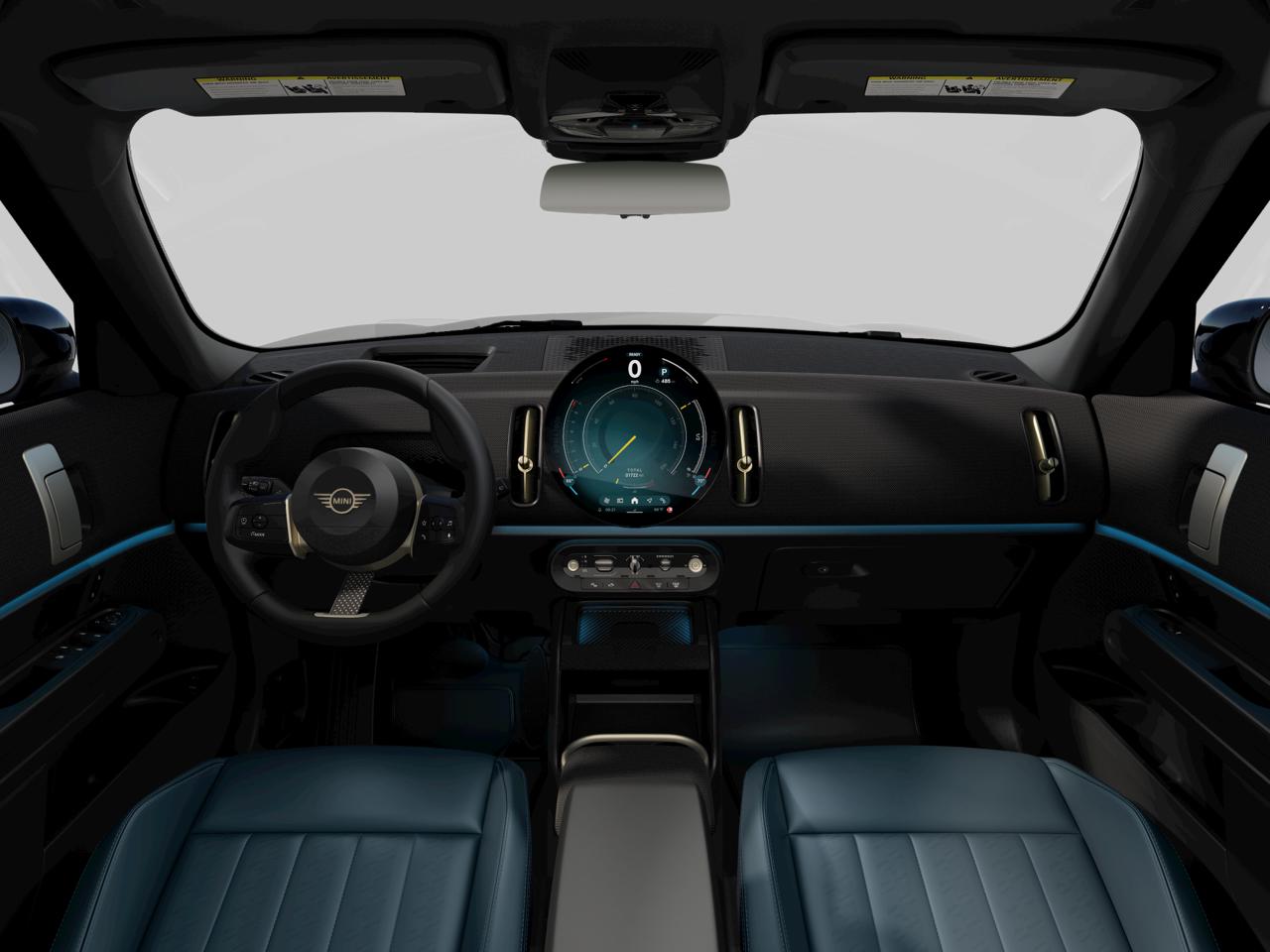2027 MINI Countryman S - Photo 7