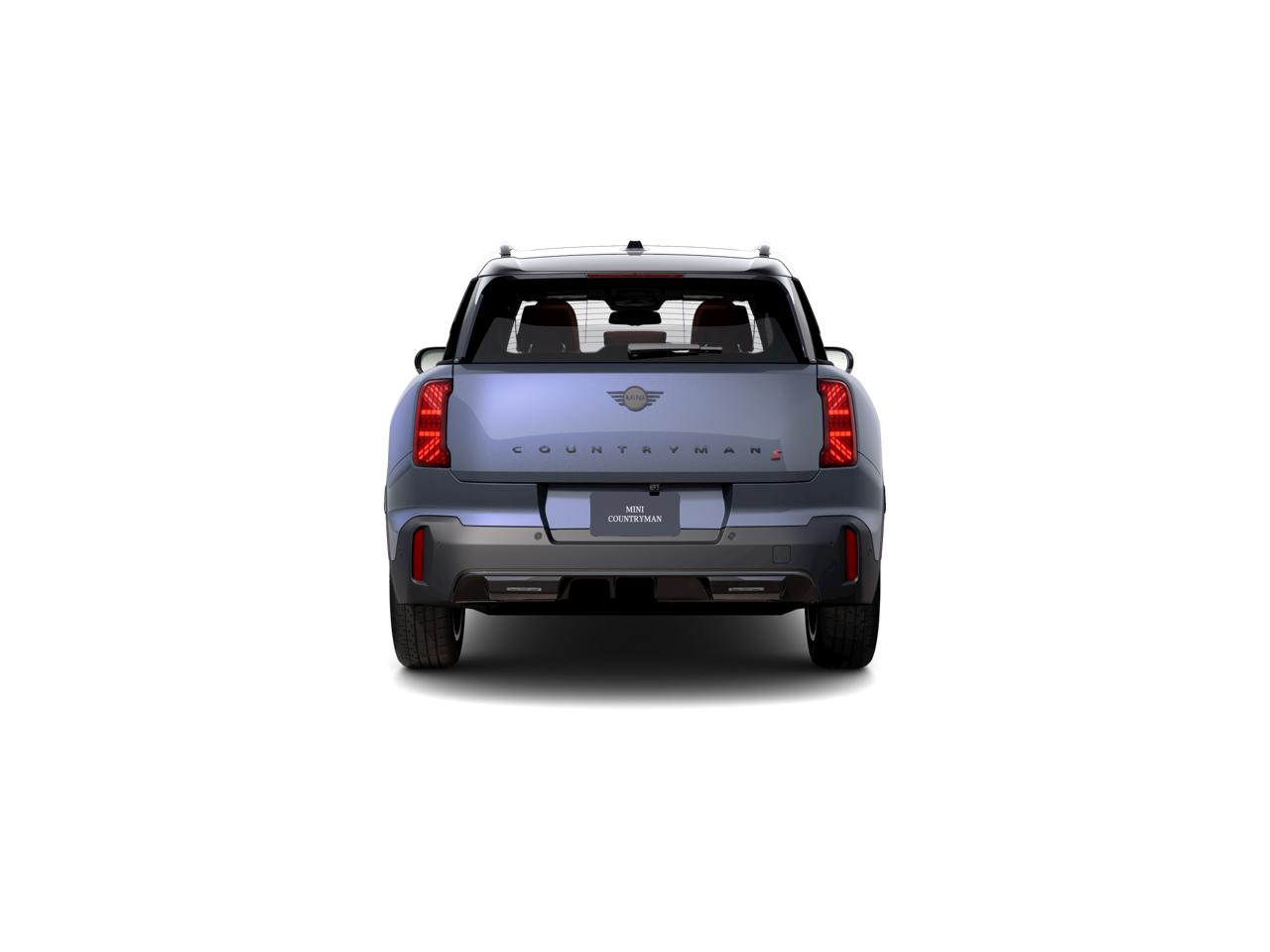 2027 MINI Countryman 5