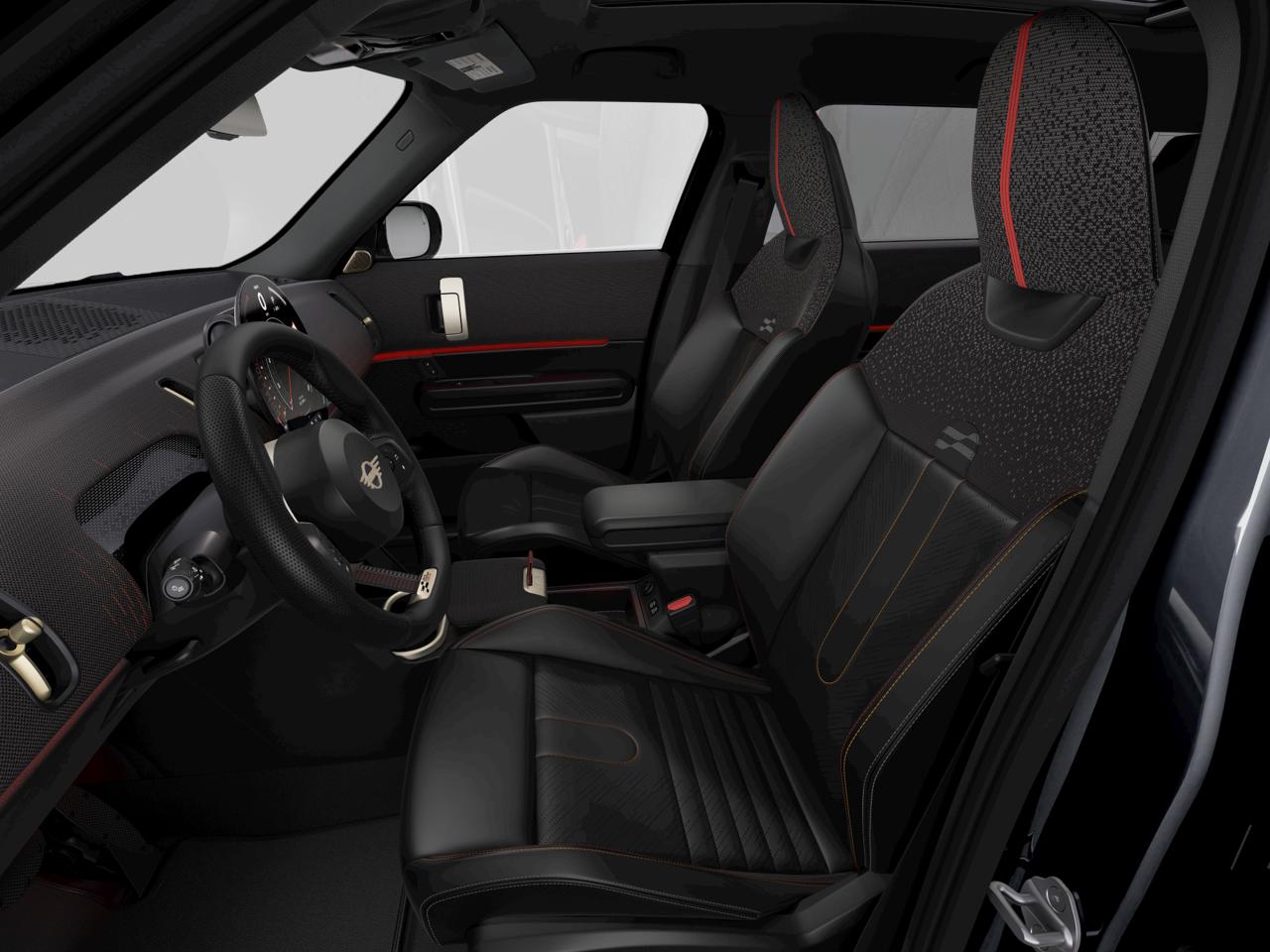 2027 MINI Countryman 6