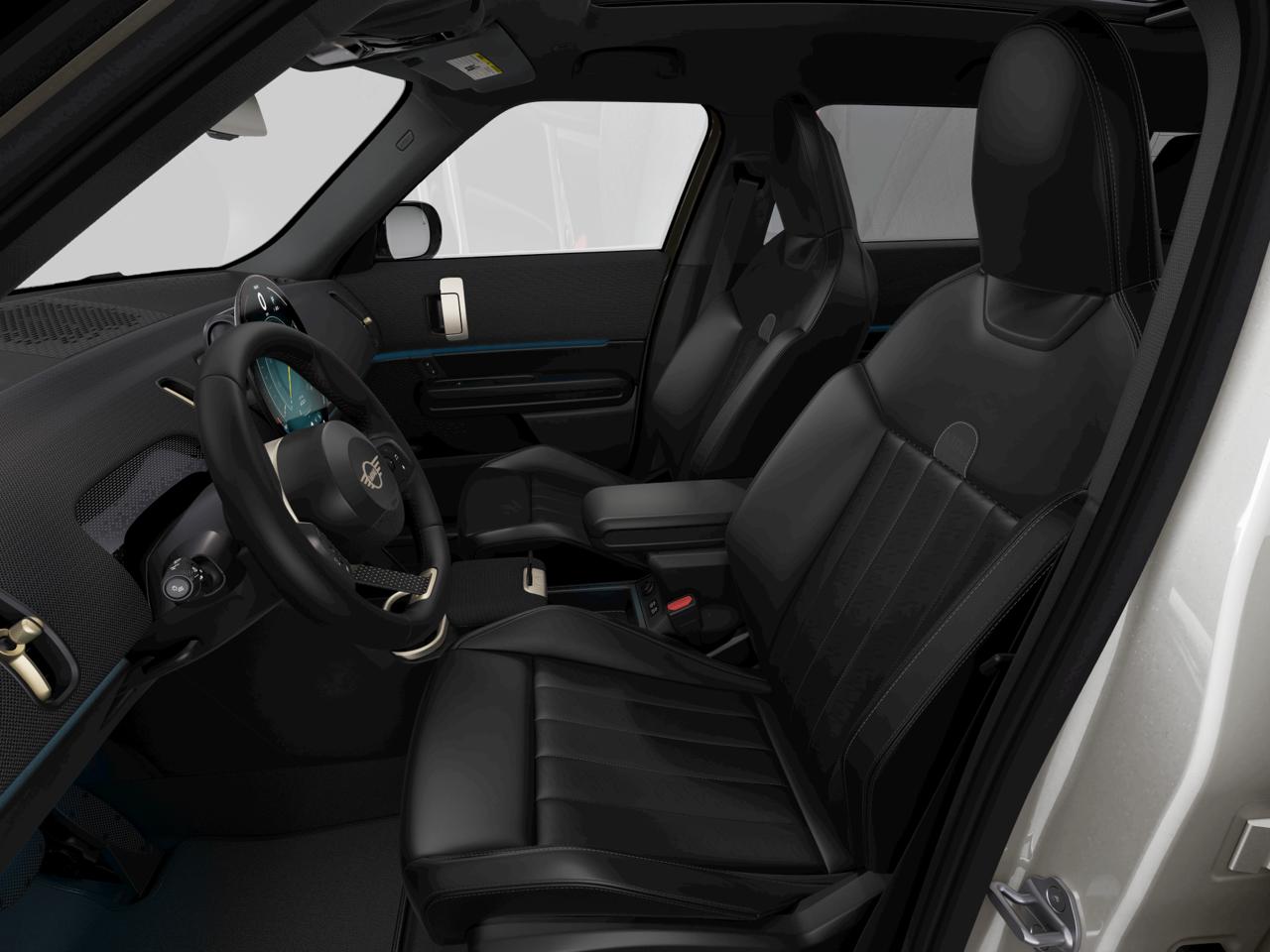 2027 MINI Countryman 6
