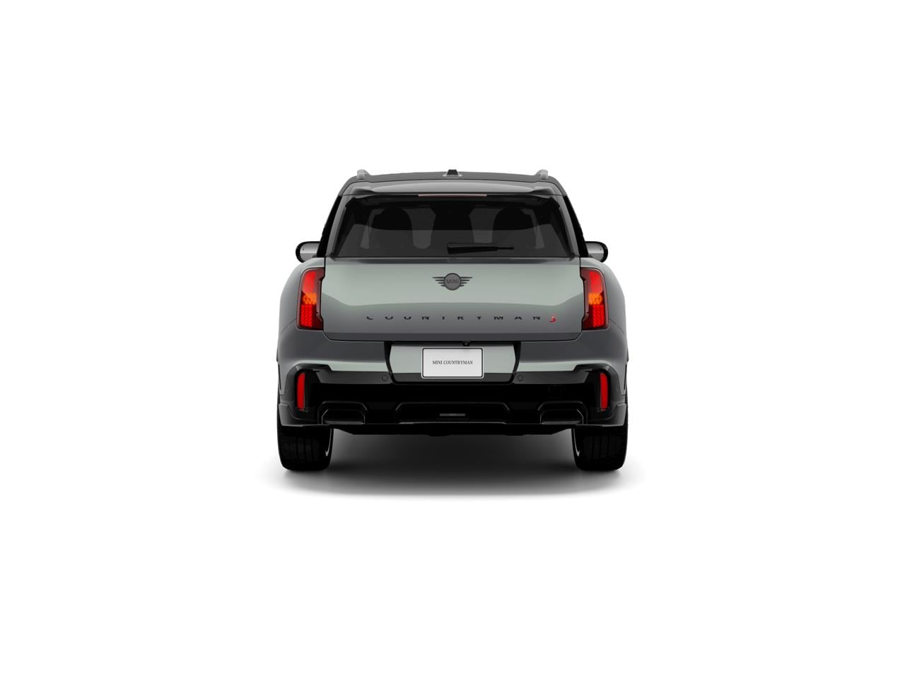 2026 MINI Countryman S - Photo 29
