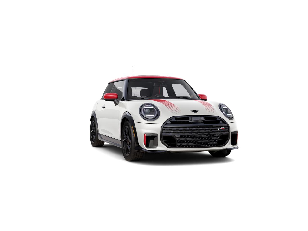  MINI 2 Door