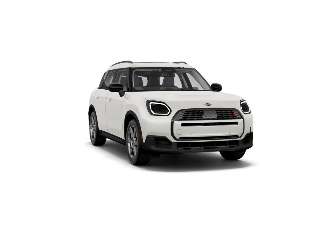 New 2027 MINI Countryman Signature Plus Sports Activity Vehicle