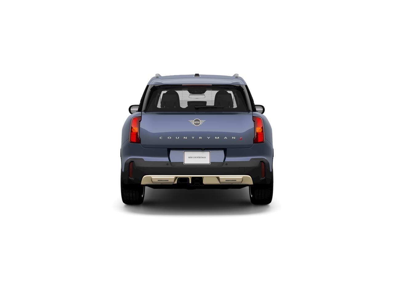 2027 MINI Countryman S - Photo 30