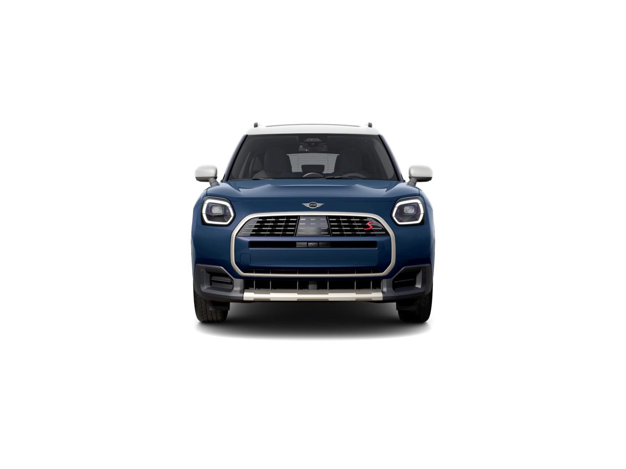 2027 MINI Countryman 2