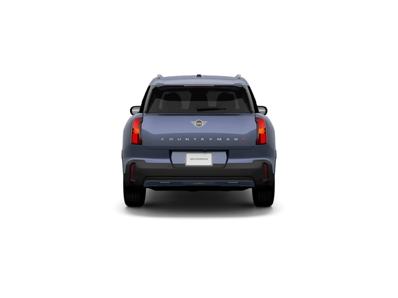 2027 MINI Countryman's photo