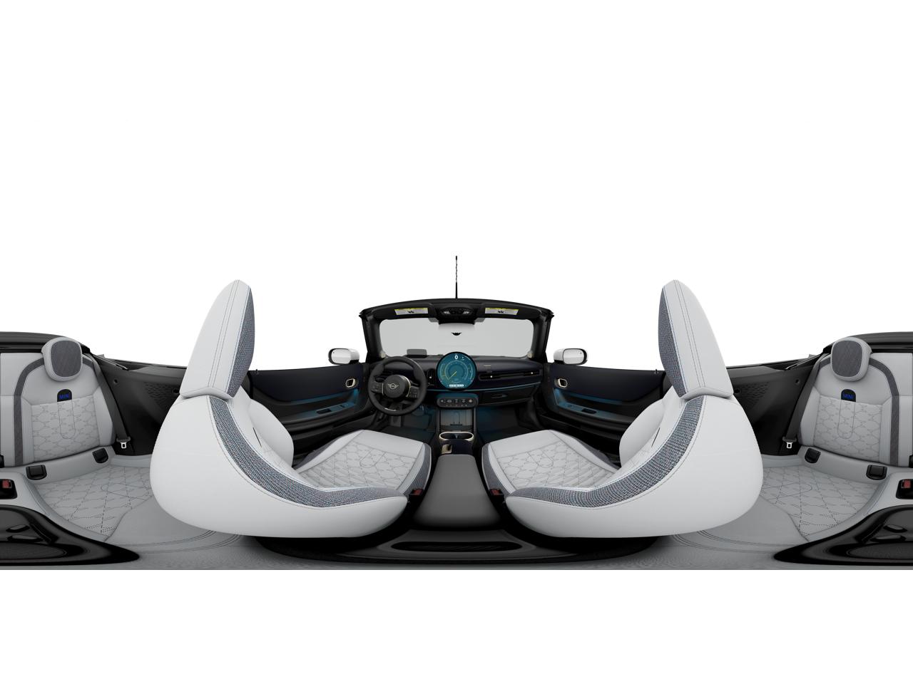 2026 MINI Convertible S - Photo 8