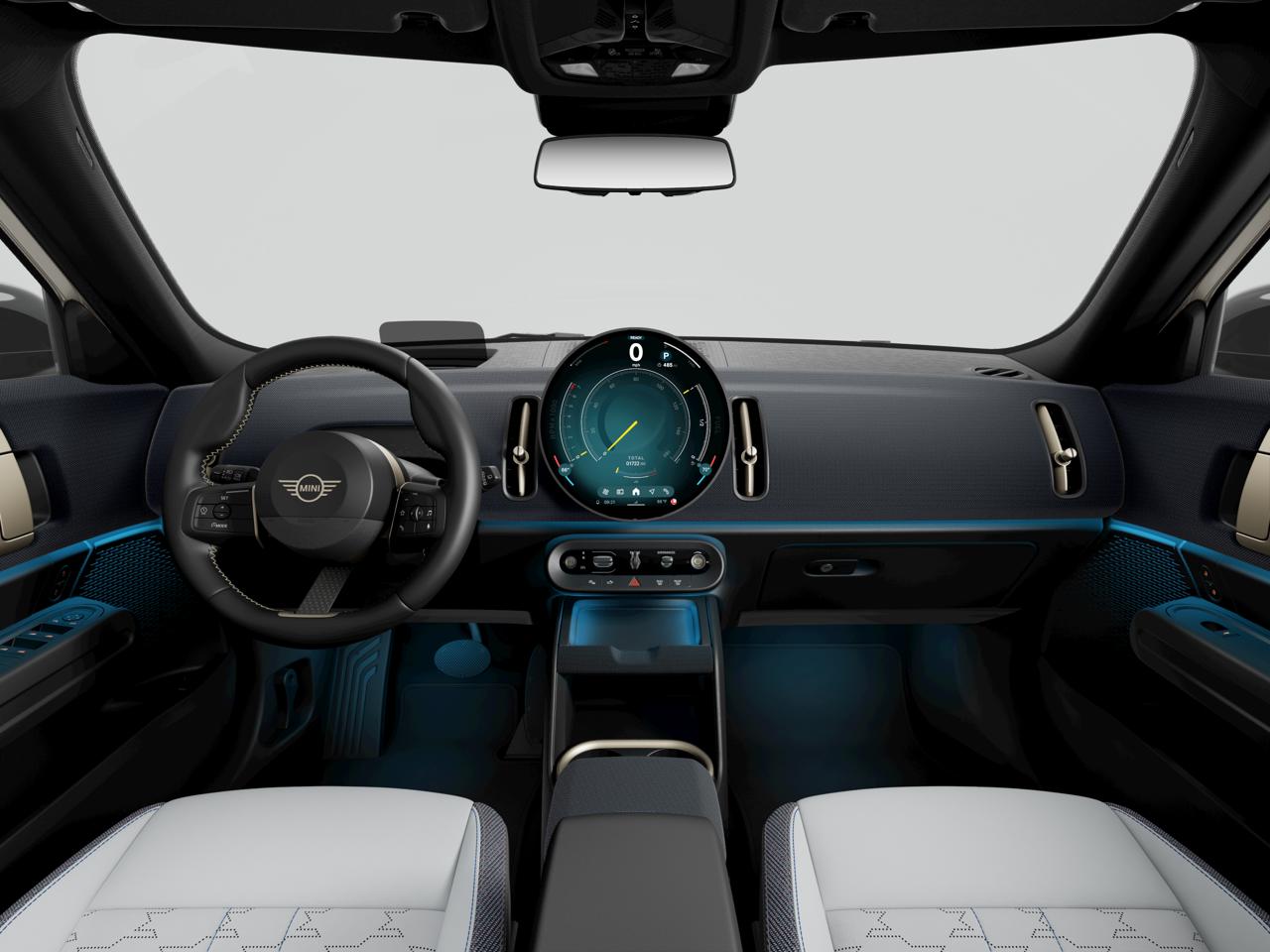 2026 MINI Countryman S - Photo 39