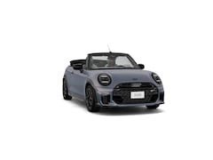2026 MINI Convertible Iconic Convertible
