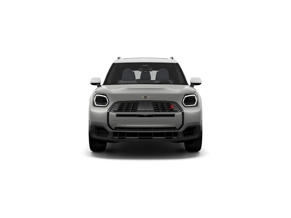 New 2026 MINI Countryman Signature Plus SUV
