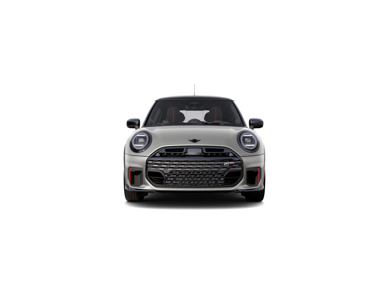 2027 MINI 2 Door 2