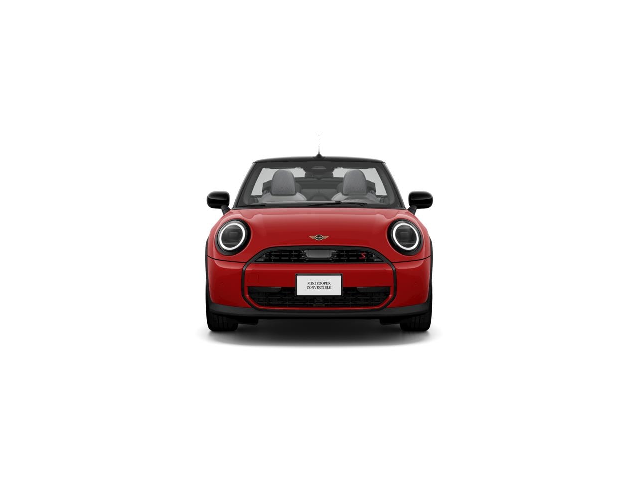 2026 MINI Convertible S - Photo 26