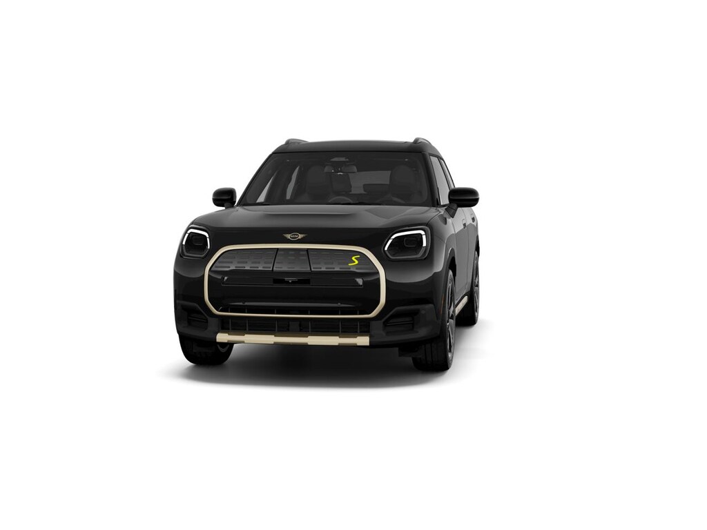 New 2026 MINI Countryman Signature Plus SUV