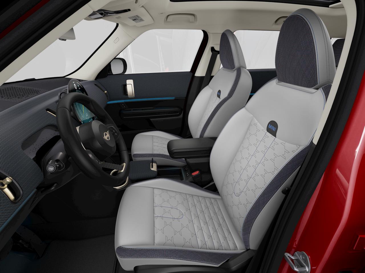 2027 MINI Countryman 6
