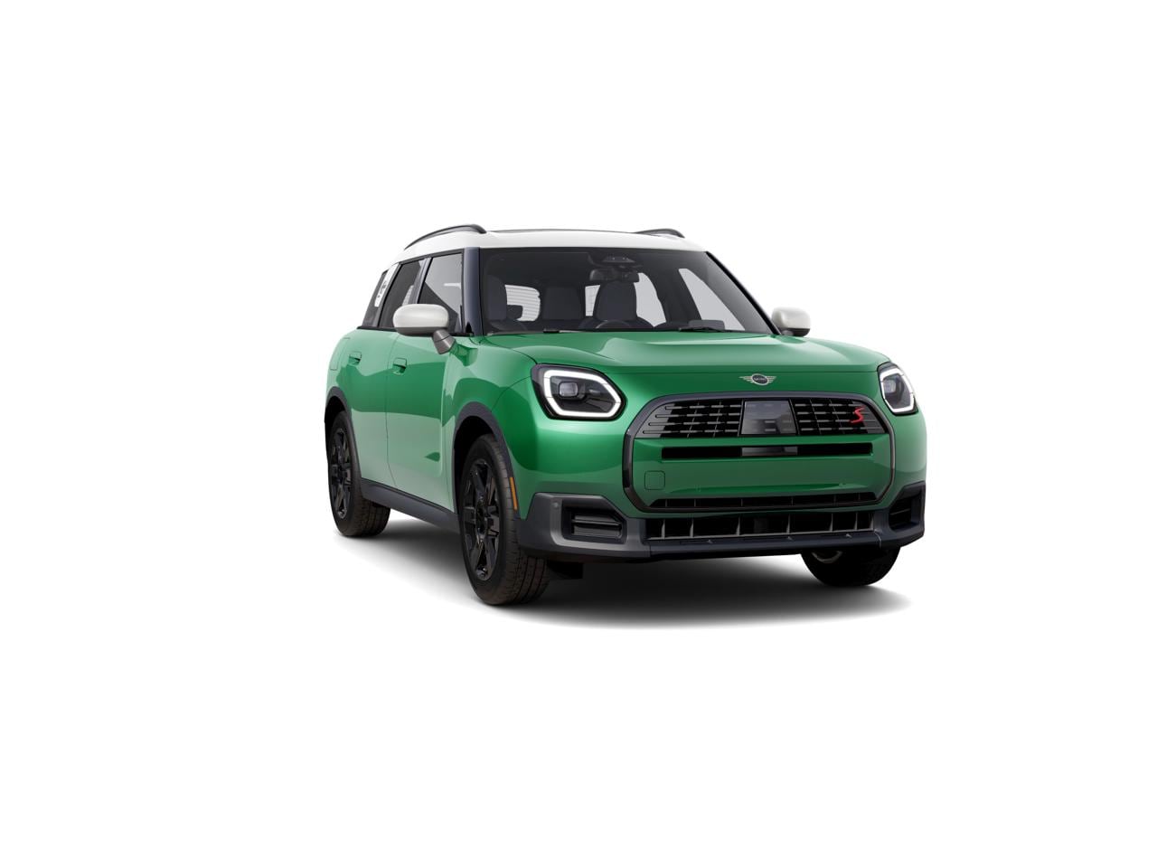 2027 MINI Countryman