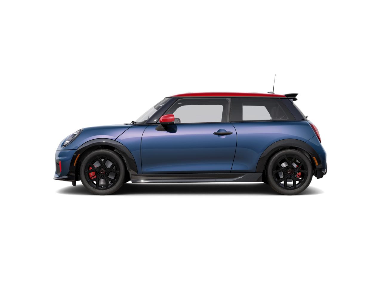New 2027 MINI Hardtop 2 Door John Cooper Works 2dr Car