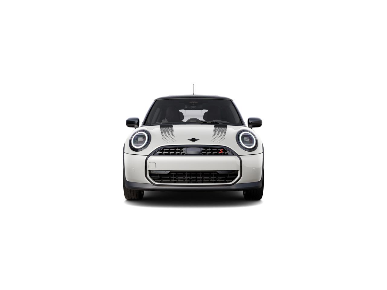2027 MINI 2 Door 2