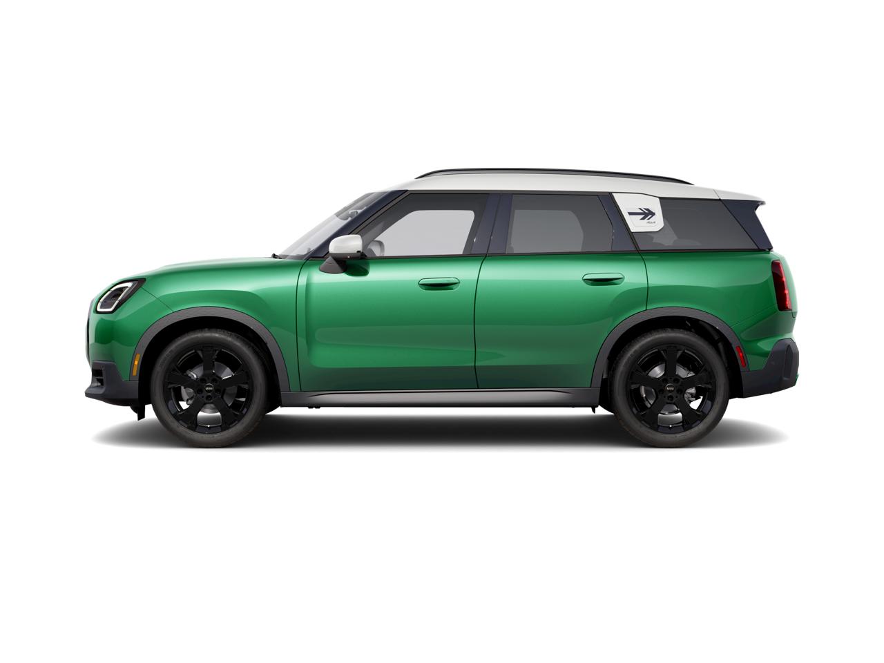 2027 MINI Countryman 4