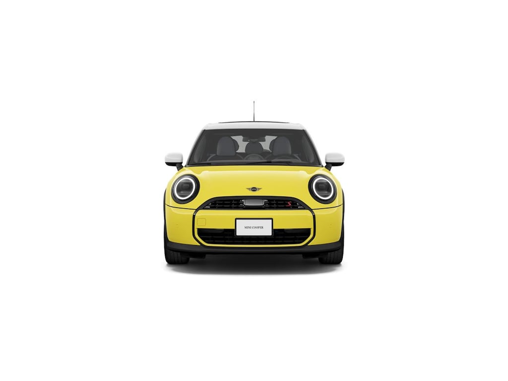New 2026 MINI 4 Door Signature Plus Hatchback