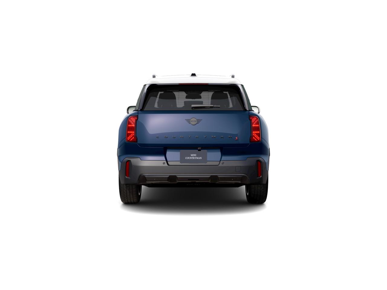 2027 MINI Countryman 5