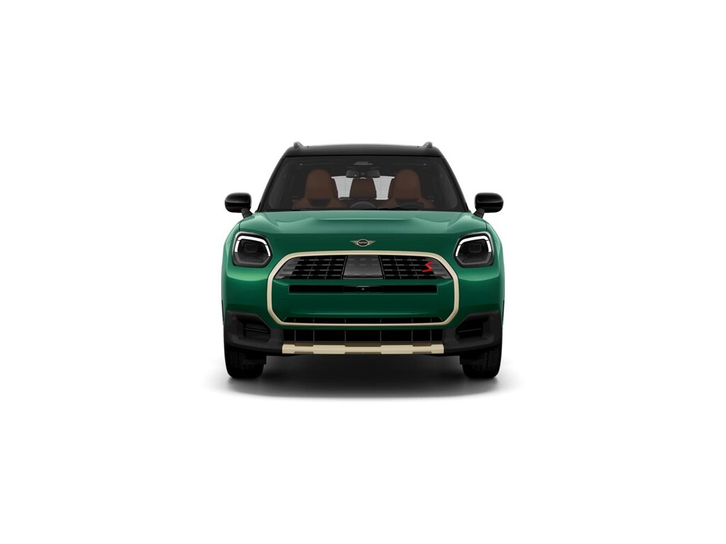 New 2026 MINI Countryman Signature Plus SUV