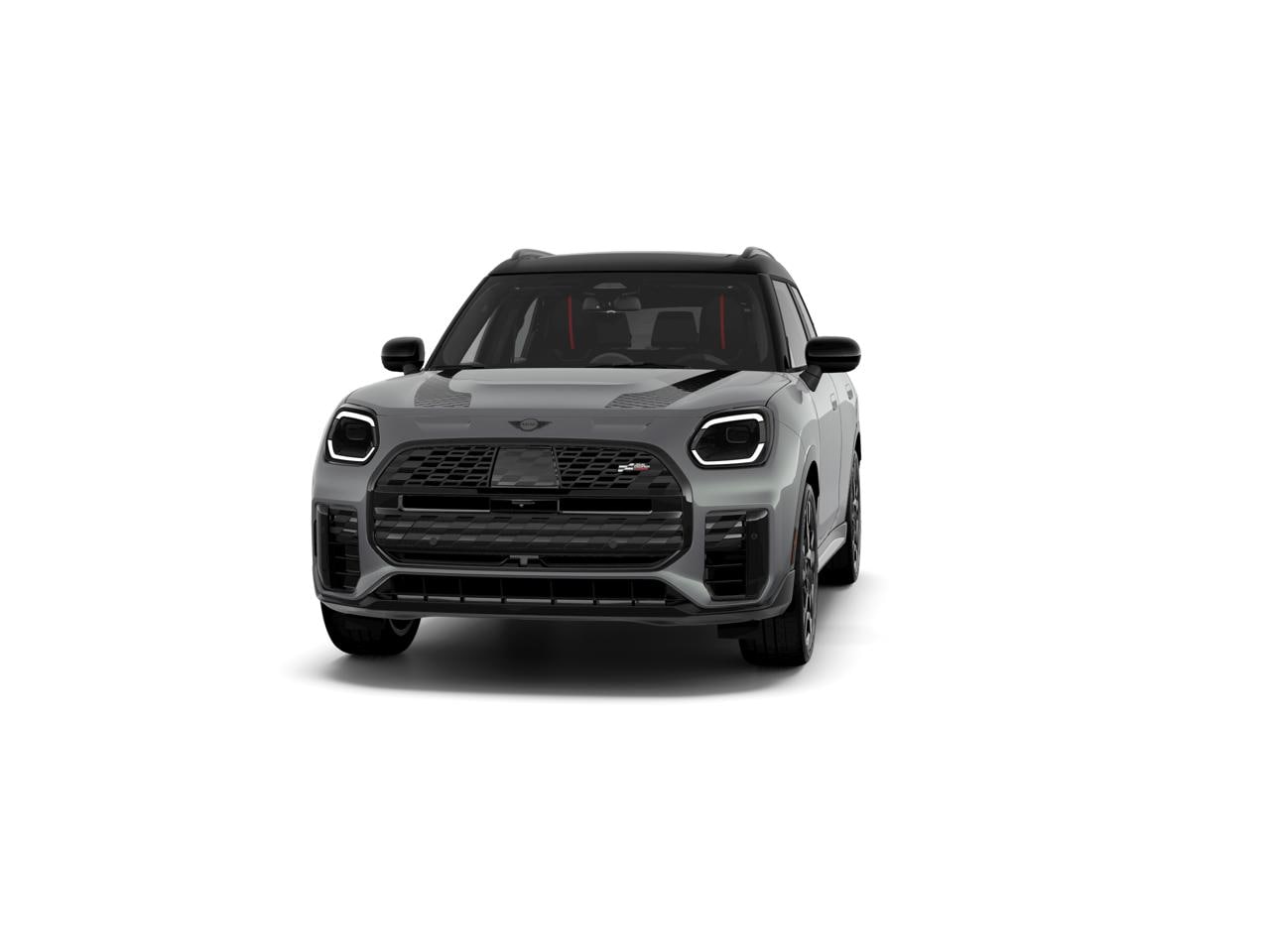 2026 MINI Countryman S - Photo 27