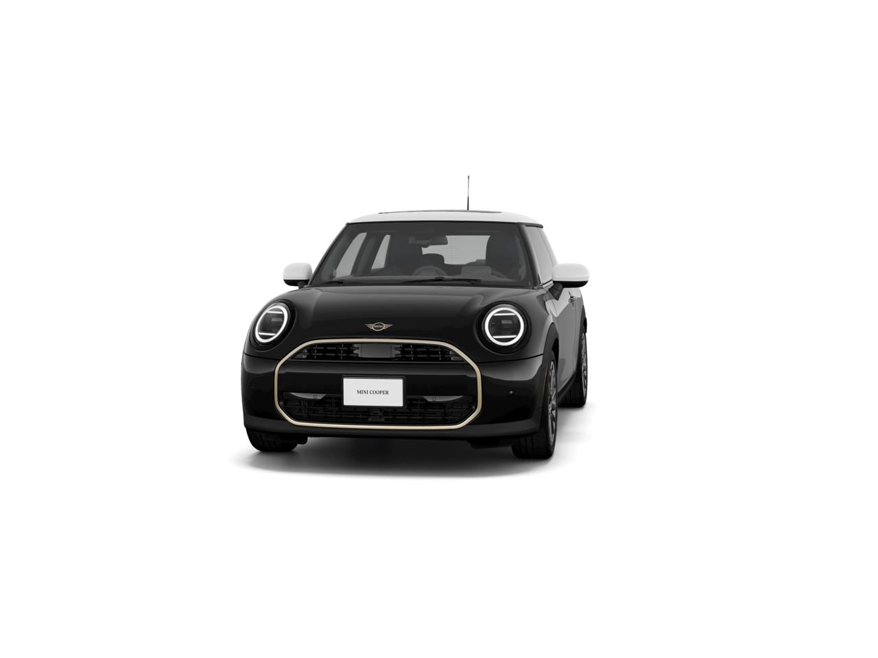 2026 MINI Hardtop 2 Door - Photo 33