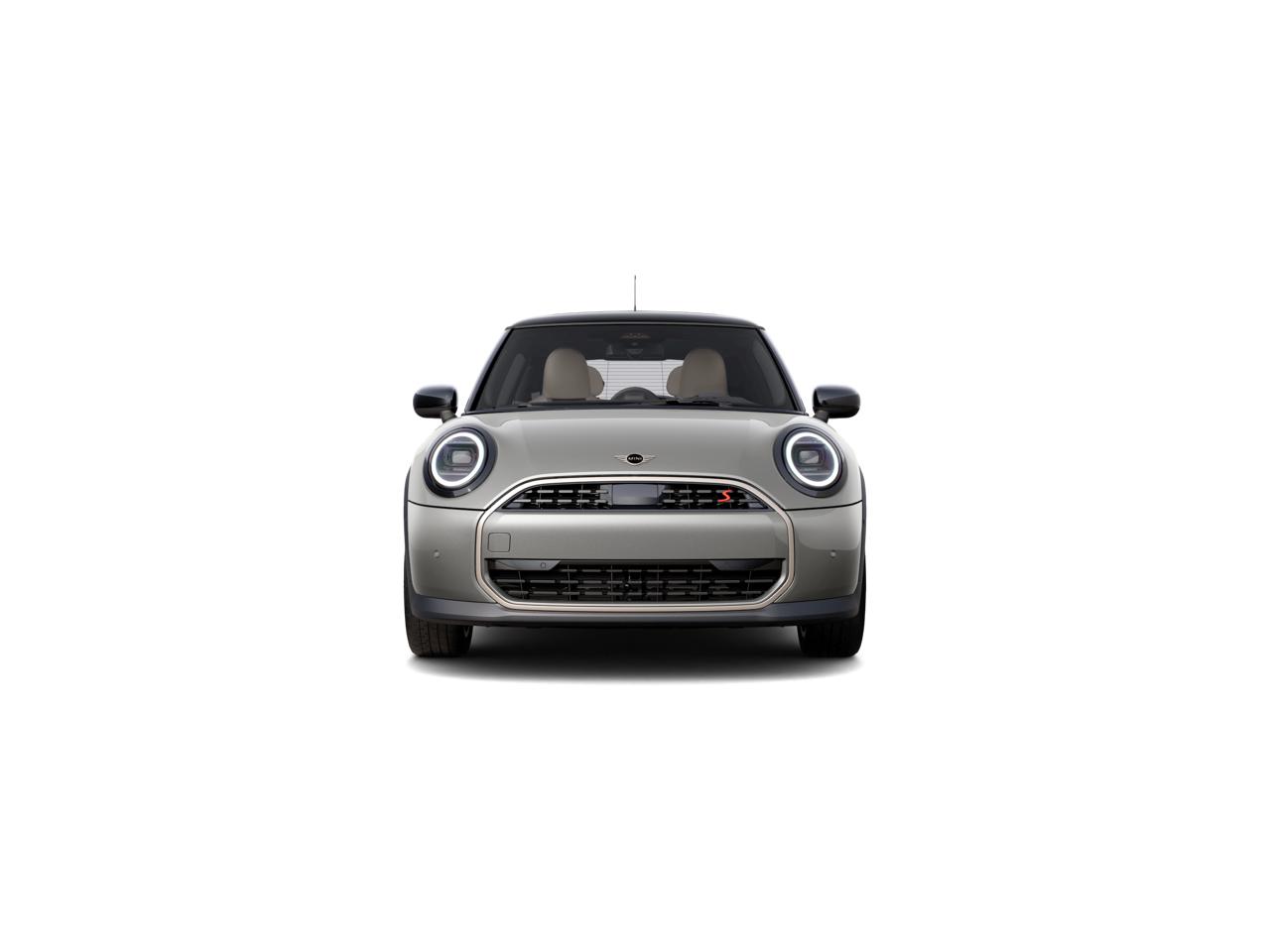 New 2027 MINI 2 Door Signature Plus Coupe