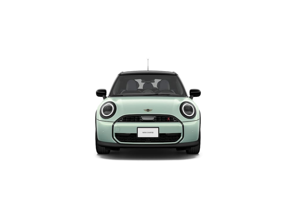 New 2026 MINI 4 Door Signature Plus Hatchback