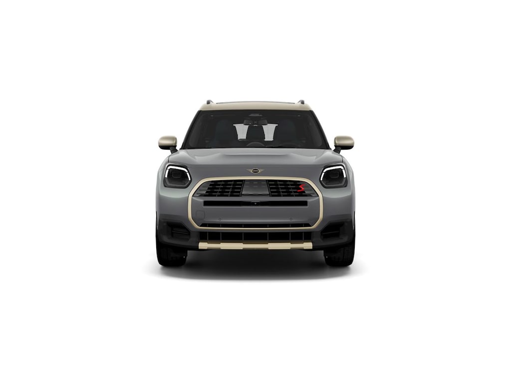 Used 2026 MINI Countryman S SUV