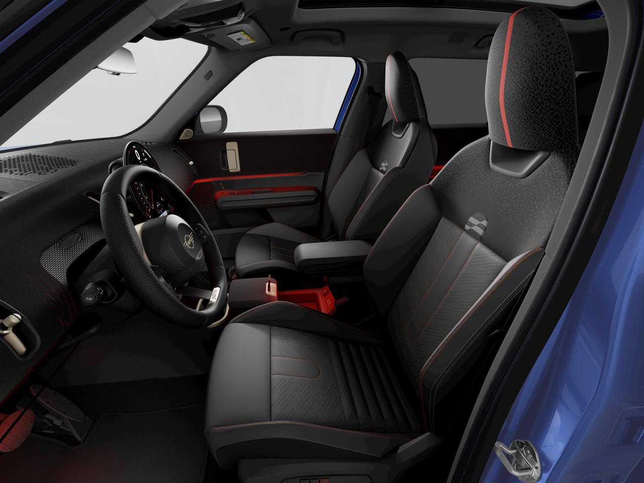 2026 MINI Countryman S - Photo 51