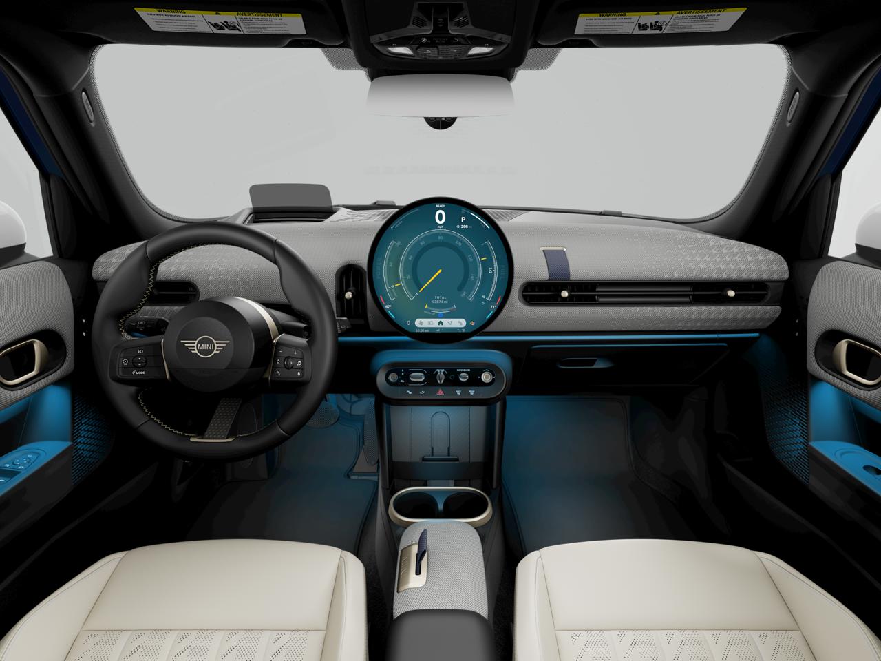 2026 MINI Hardtop 4 Door S - Photo 25